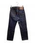 LEVI'S VINTAGE CLOTHING (リーバイス ビンテージ クロージング) 復刻501XXセルビッチデニムパンツ / 1955年モデル / BIGE インディゴ サイズ:W28×L34：20000円