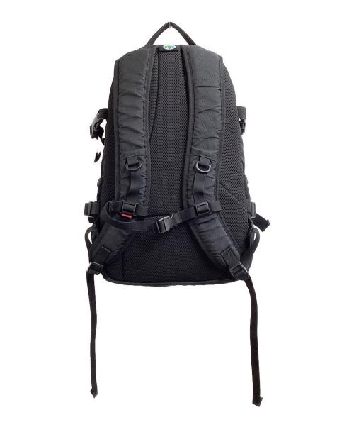 SUPREME（シュプリーム）Supreme (シュプリーム) Backpack / バックパック / 18FW ブラックの古着・服飾アイテム