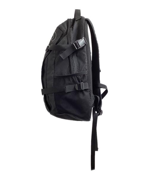 SUPREME（シュプリーム）Supreme (シュプリーム) Backpack / バックパック / 18FW ブラックの古着・服飾アイテム