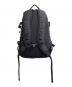 Supreme (シュプリーム) Backpack / バックパック / 18FW ブラック：12000円