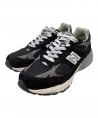 NEW BALANCEニューバランス）の古着「Made in USA 993 / 993 