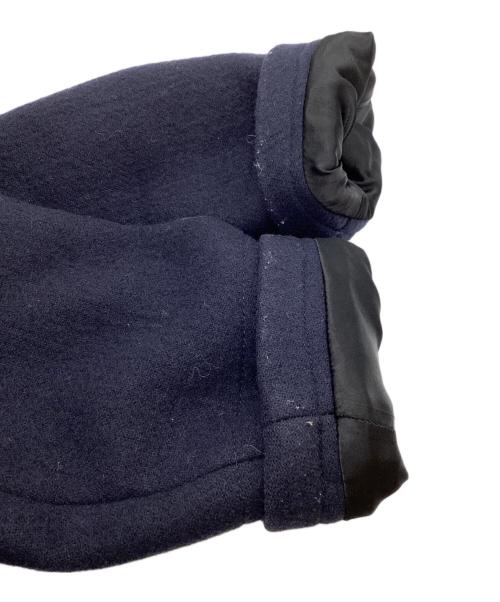 Rags McGREGOR（ラグスマックレガー）Rags McGREGOR (ラグスマックレガー) 10 BUTTONS PEA COAT / 10ボタンピーコート / 211126602 ネイビー サイズ:Sの古着・服飾アイテム