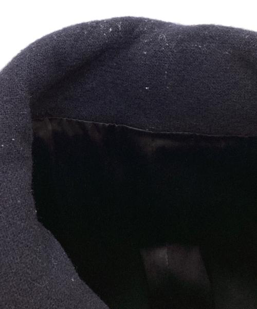 Rags McGREGOR（ラグスマックレガー）Rags McGREGOR (ラグスマックレガー) 10 BUTTONS PEA COAT / 10ボタンピーコート / 211126602 ネイビー サイズ:Sの古着・服飾アイテム