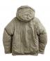 THE NORTH FACE (ザ ノース フェイス) Alteration Baffs Jacket / オルタレーションバフズジャケット / GORE-TEX WINDSTOPPER / ND92360 ベージュ サイズ:S：27000円