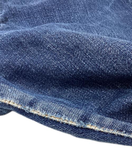 LEVI'S（リーバイス）LEVI'S (リーバイス) 復刻1937年 501XXCデニムパンツ /  ボタン裏555 / バレンシア工場 / USA製 インディゴ サイズ:W34×L36の古着・服飾アイテム