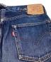 中古・古着 LEVI'S (リーバイス) 復刻1937年 501XXCデニムパンツ /  ボタン裏555 / バレンシア工場 / USA製 インディゴ サイズ:W34×L36：13000円