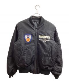 中古・古着通販】AVIREX (アヴィレックス) L-2 5th AIR FORCE フライト