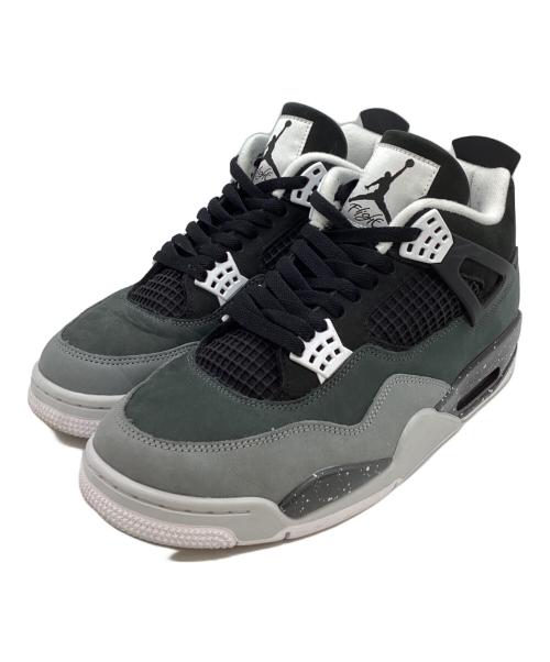 NIKE（ナイキ）NIKE (ナイキ) Air Jordan 4 Retro 