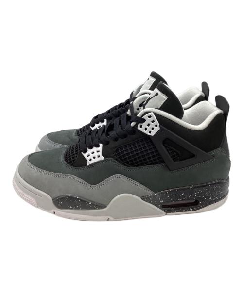 NIKE（ナイキ）NIKE (ナイキ) Air Jordan 4 Retro 