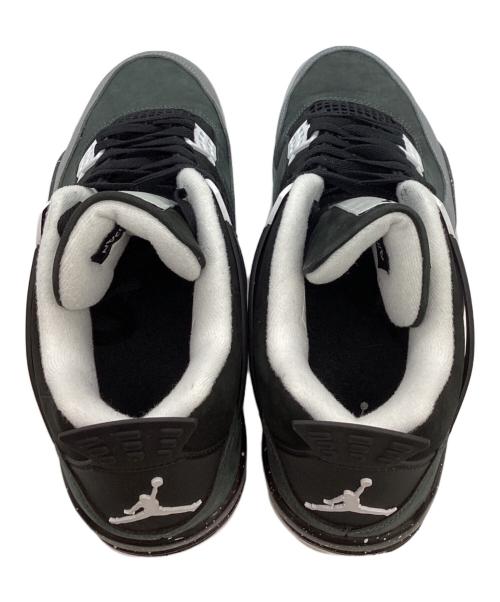 NIKE（ナイキ）NIKE (ナイキ) Air Jordan 4 Retro 