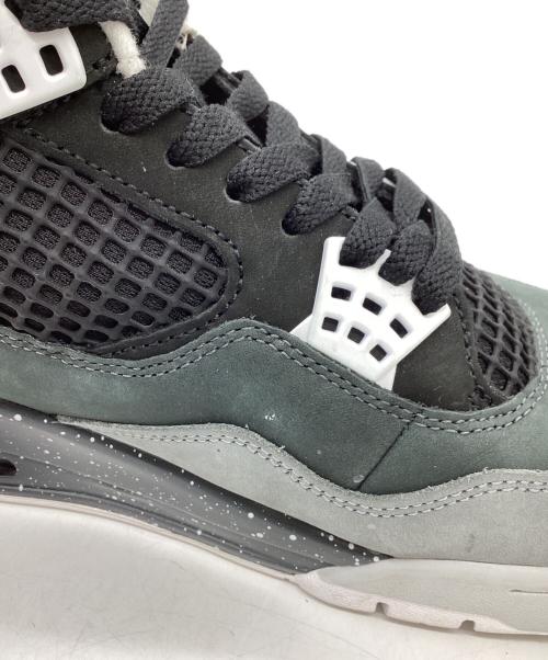 NIKE（ナイキ）NIKE (ナイキ) Air Jordan 4 Retro 