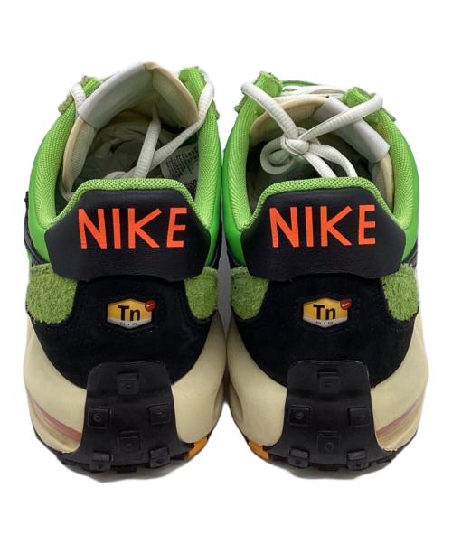 NIKE（ナイキ）NIKE (ナイキ) Air Max Waffle Racer SP / エアマックス ワッフル レーサー SP / FV6946-301 グリーン サイズ:28.5cmの古着・服飾アイテム