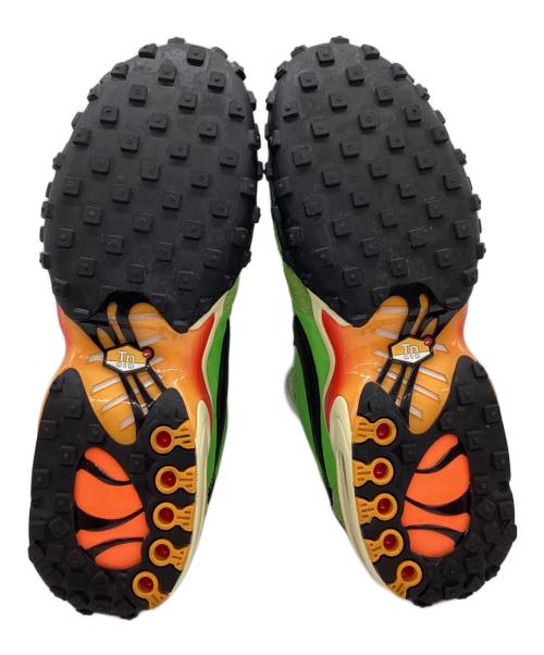 NIKE（ナイキ）NIKE (ナイキ) Air Max Waffle Racer SP / エアマックス ワッフル レーサー SP / FV6946-301 グリーン サイズ:28.5cmの古着・服飾アイテム