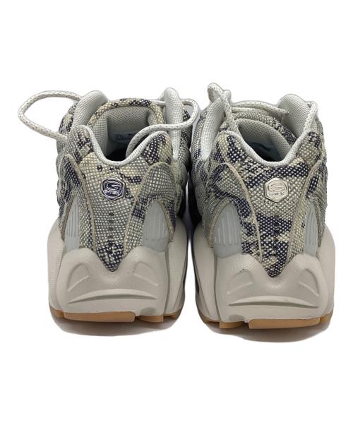 NIKE（ナイキ）NIKE (ナイキ) NOCTA (ノクタ) Hot Step Air Terra / DR0508-001 グレー サイズ:28.5cmの古着・服飾アイテム