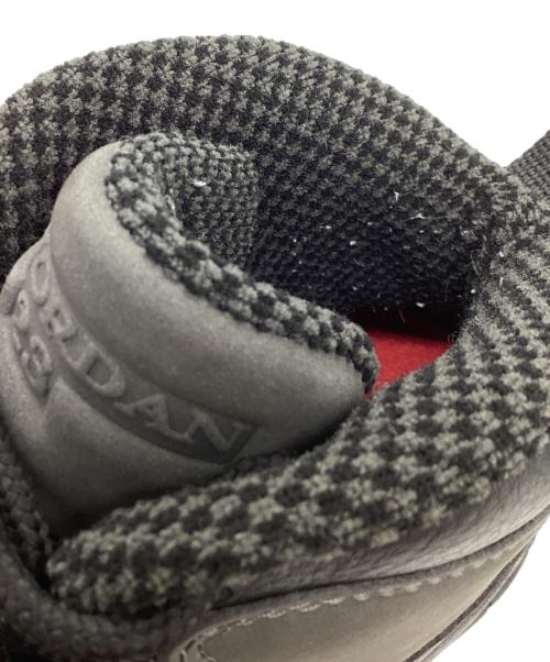 NIKE（ナイキ）NIKE (ナイキ) AIR JORDAN 10 RETRO / エアジョーダン10 レトロ / HJ6779-001 ブラック サイズ:28.5cmの古着・服飾アイテム