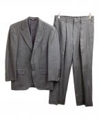 POLO RALPH LAURENポロ・ラルフローレン）の古着「セットアップスーツ / インパクト21」｜グレー