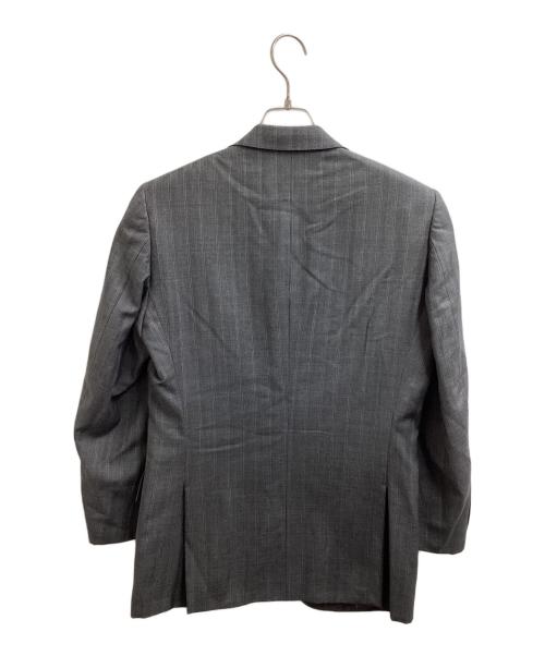 POLO RALPH LAUREN（ポロ・ラルフローレン）POLO RALPH LAUREN (ポロ・ラルフローレン) セットアップスーツ / インパクト21 グレー サイズ:A5の古着・服飾アイテム