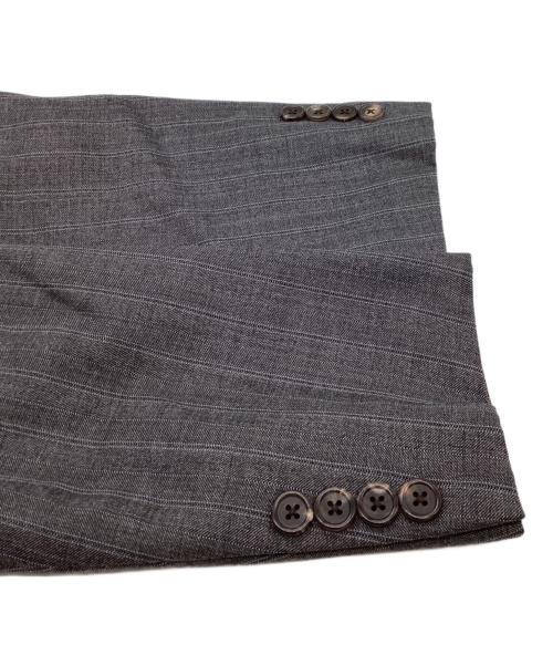 POLO RALPH LAUREN（ポロ・ラルフローレン）POLO RALPH LAUREN (ポロ・ラルフローレン) セットアップスーツ / インパクト21 グレー サイズ:A5の古着・服飾アイテム