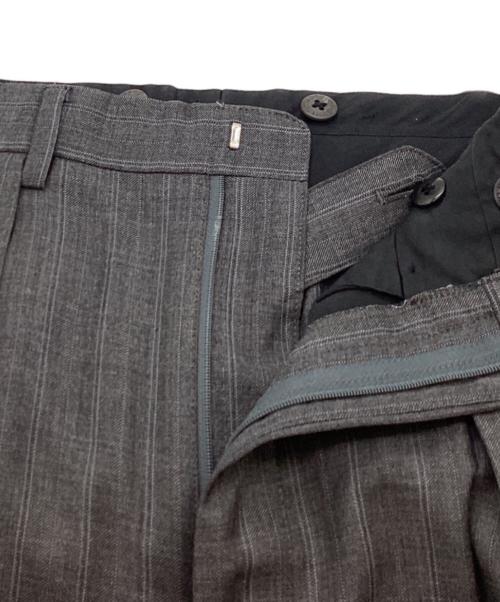 POLO RALPH LAUREN（ポロ・ラルフローレン）POLO RALPH LAUREN (ポロ・ラルフローレン) セットアップスーツ / インパクト21 グレー サイズ:A5の古着・服飾アイテム