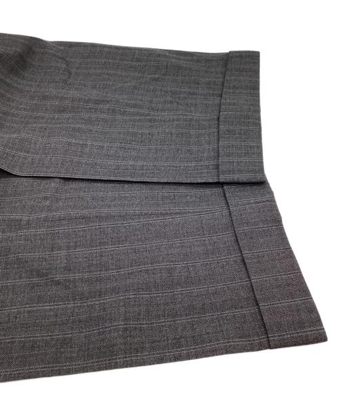 POLO RALPH LAUREN（ポロ・ラルフローレン）POLO RALPH LAUREN (ポロ・ラルフローレン) セットアップスーツ / インパクト21 グレー サイズ:A5の古着・服飾アイテム