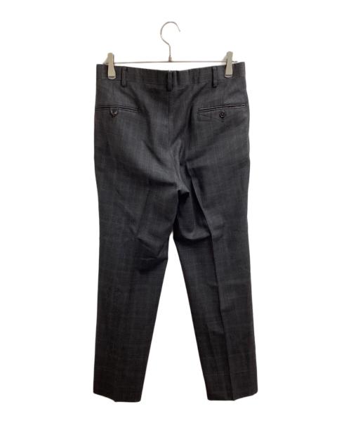 POLO RALPH LAUREN（ポロ・ラルフローレン）POLO RALPH LAUREN (ポロ・ラルフローレン) セットアップスーツ グレー サイズ:A5の古着・服飾アイテム