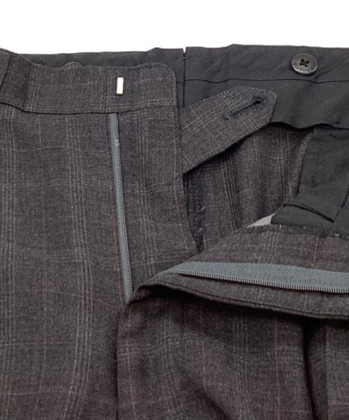 POLO RALPH LAUREN（ポロ・ラルフローレン）POLO RALPH LAUREN (ポロ・ラルフローレン) セットアップスーツ グレー サイズ:A5の古着・服飾アイテム