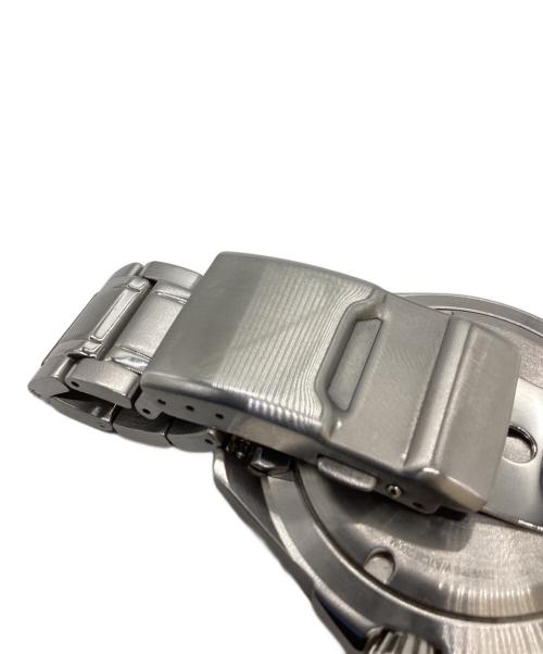 CITIZEN（シチズン）CITIZEN (シチズン) PROMASTER MARINEシリーズ エコ・ドライブ　E168-003FR07の古着・服飾アイテム