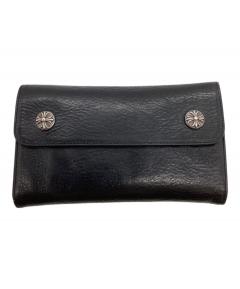 中古・古着通販】CHROME HEARTS (クロムハーツ) COIN CASE コイン