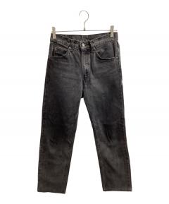 中古・古着通販】LEVI'S (リーバイス) 646デニムパンツ 70s 66後期