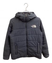 THE NORTH FACE（ザ ノース フェイス）の古着「Trango Parka　/　NY81831」｜ブラック