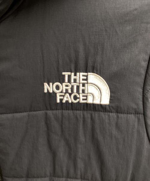 THE NORTH FACE（ザ ノース フェイス）THE NORTH FACE (ザ ノース フェイス) Trango Parka　/　NY81831 ブラック サイズ:不明（タグ欠損）の古着・服飾アイテム