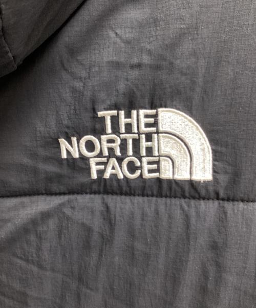 THE NORTH FACE（ザ ノース フェイス）THE NORTH FACE (ザ ノース フェイス) Trango Parka　/　NY81831 ブラック サイズ:不明（タグ欠損）の古着・服飾アイテム