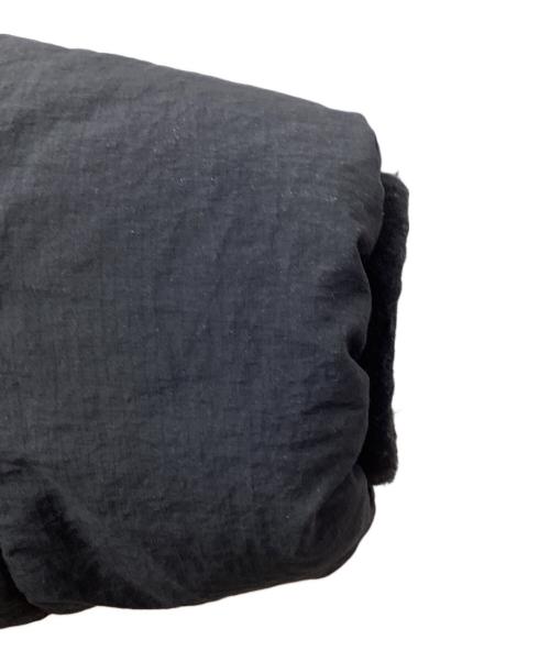 THE NORTH FACE（ザ ノース フェイス）THE NORTH FACE (ザ ノース フェイス) Trango Parka　/　NY81831 ブラック サイズ:不明（タグ欠損）の古着・服飾アイテム