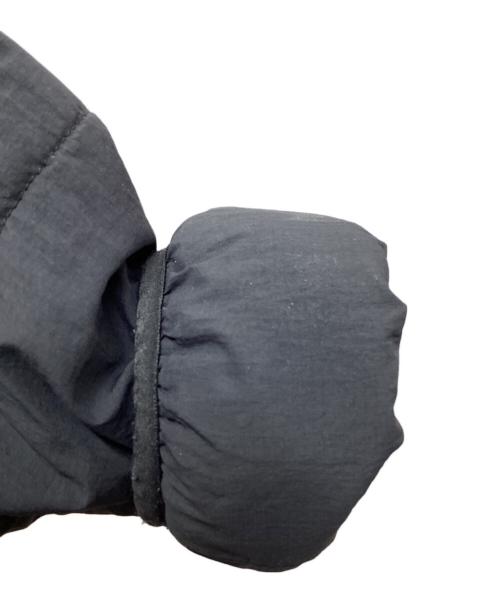 THE NORTH FACE（ザ ノース フェイス）THE NORTH FACE (ザ ノース フェイス) Trango Parka　/　NY81831 ブラック サイズ:不明（タグ欠損）の古着・服飾アイテム