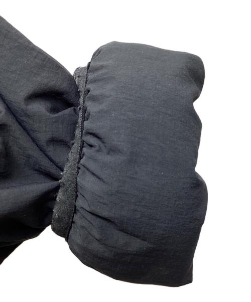 THE NORTH FACE（ザ ノース フェイス）THE NORTH FACE (ザ ノース フェイス) Trango Parka　/　NY81831 ブラック サイズ:不明（タグ欠損）の古着・服飾アイテム