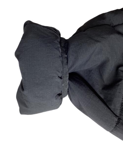 THE NORTH FACE（ザ ノース フェイス）THE NORTH FACE (ザ ノース フェイス) Trango Parka　/　NY81831 ブラック サイズ:不明（タグ欠損）の古着・服飾アイテム