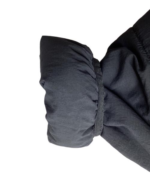 THE NORTH FACE（ザ ノース フェイス）THE NORTH FACE (ザ ノース フェイス) Trango Parka　/　NY81831 ブラック サイズ:不明（タグ欠損）の古着・服飾アイテム