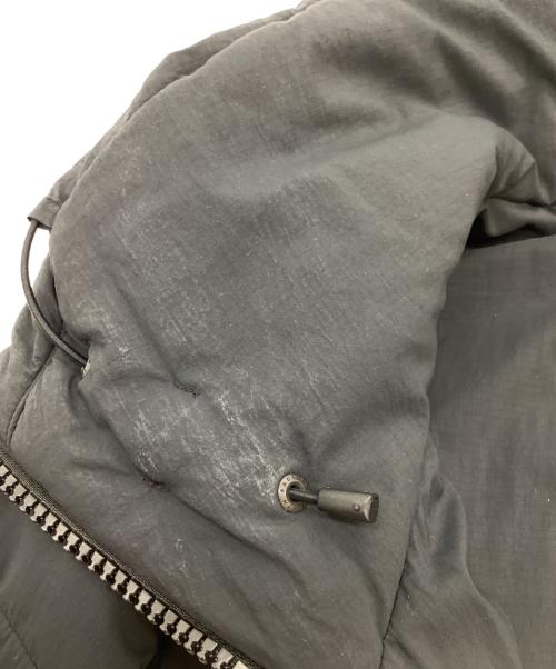 THE NORTH FACE（ザ ノース フェイス）THE NORTH FACE (ザ ノース フェイス) Trango Parka　/　NY81831 ブラック サイズ:不明（タグ欠損）の古着・服飾アイテム