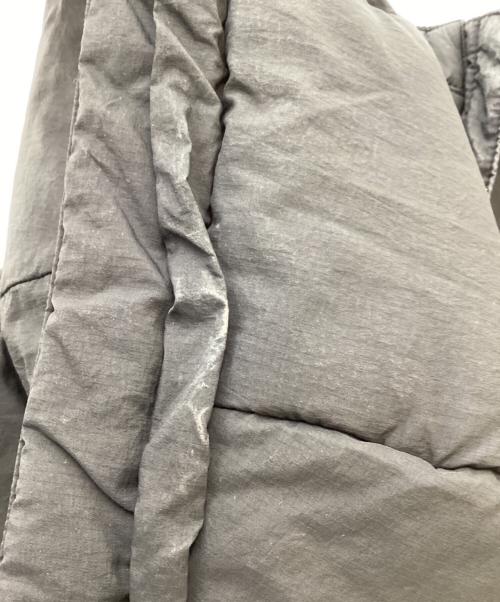 THE NORTH FACE（ザ ノース フェイス）THE NORTH FACE (ザ ノース フェイス) Trango Parka　/　NY81831 ブラック サイズ:不明（タグ欠損）の古着・服飾アイテム