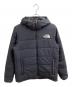 THE NORTH FACE（ザ ノース フェイス）の古着「Trango Parka　/　NY81831」｜ブラック