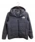 THE NORTH FACE (ザ ノース フェイス) Trango Parka　/　NY81831 ブラック サイズ:不明（タグ欠損）：9000円