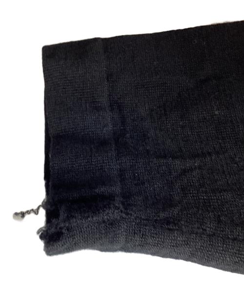 JOHN SMEDLEY（ジョンスメドレー）JOHN SMEDLEY (ジョンスメドレー) Extra Fine Merino Wool 100% Turtleneck sweater / タートルネックニット / Made in ENGLAND ブラック サイズ:Sの古着・服飾アイテム