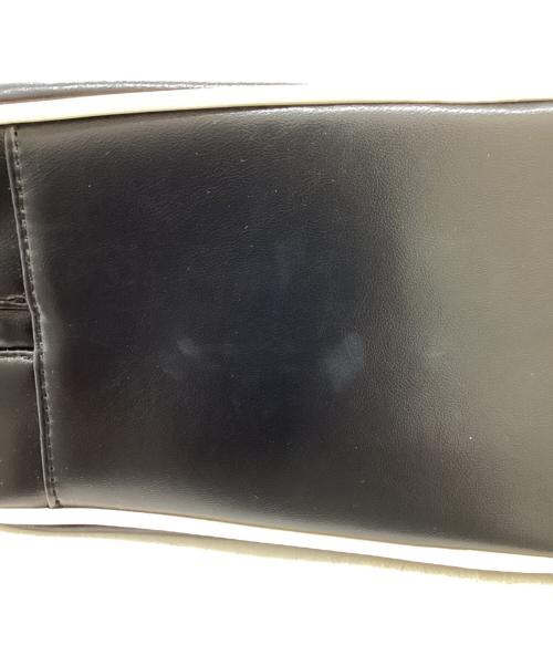 CHARLES & KEITH（チャールズアンドキース）CHARLES & KEITH (チャールズアンドキース) ラージシアンナ ボウリングバッグ / 30671861 ブラックの古着・服飾アイテム