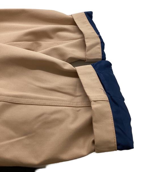 JORDAN（ジョーダン）JORDAN (ジョーダン) ジョーダン JB ウーブン ジャケット ベージュ サイズ:Mの古着・服飾アイテム