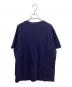 POLO RALPH LAUREN (ポロ・ラルフローレン) クラシック フィット Polo ベア ジャージー Tシャツ / MNPOTSH1N822636 ネイビー サイズ:M：6000円