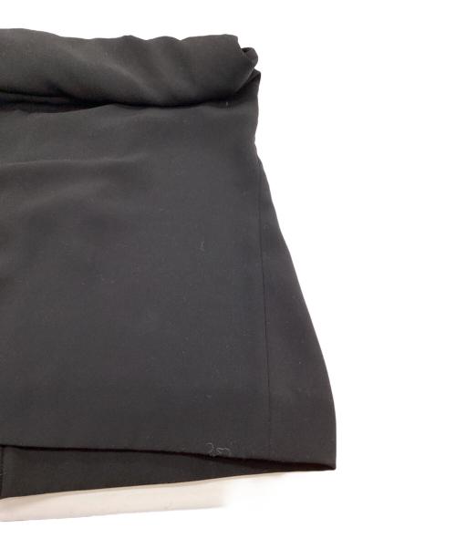 FRAY ID（フレイ アイディー）FRAY ID (フレイ アイディー) フェザーレースブラウスセットドレス / FWFO245501 ブラックの古着・服飾アイテム