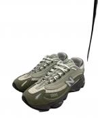 NEW BALANCEニューバランス）の古着「スニーカー / M1000MEO」｜グレー