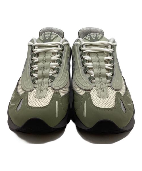 NEW BALANCE（ニューバランス）NEW BALANCE (ニューバランス) スニーカー / M1000MEO グレー サイズ:27cmの古着・服飾アイテム