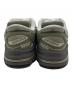 中古・古着 NEW BALANCE (ニューバランス) スニーカー / M1000MEO グレー サイズ:27cm：8000円