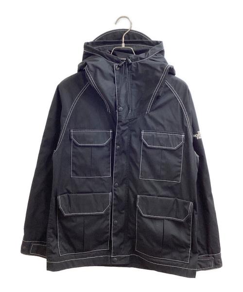 THE NORTH FACE（ザ ノース フェイス）THE NORTH FACE (ザ ノース フェイス) 65/35 MOUNTAIN PARKA / NP2973N ブラック サイズ:Mの古着・服飾アイテム